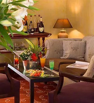 Le Baou Hotel