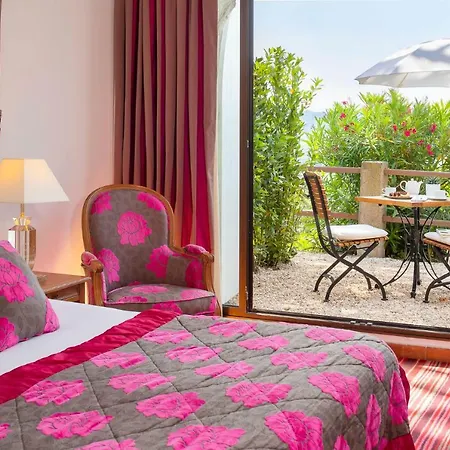 Le Baou Hotel 4*