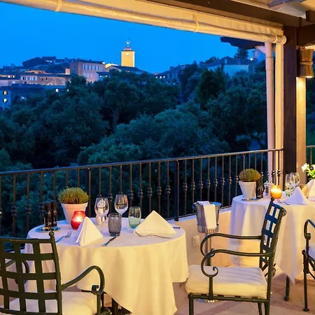 Le Baou Hotel