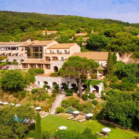Le Baou 4*