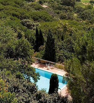 Hotel Le Baou 4*