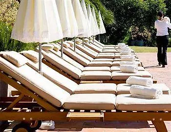 Le Baou Hotel 4*