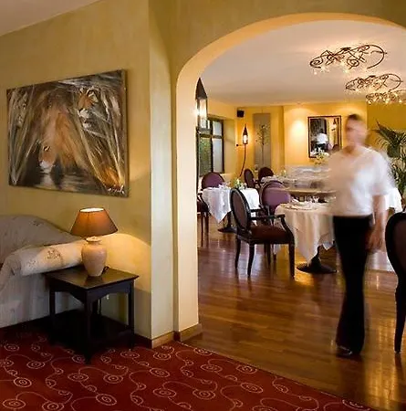 Hotel Le Baou