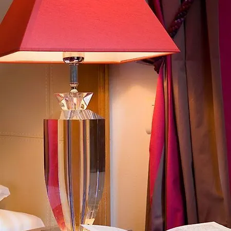 Hotel Le Baou 4*