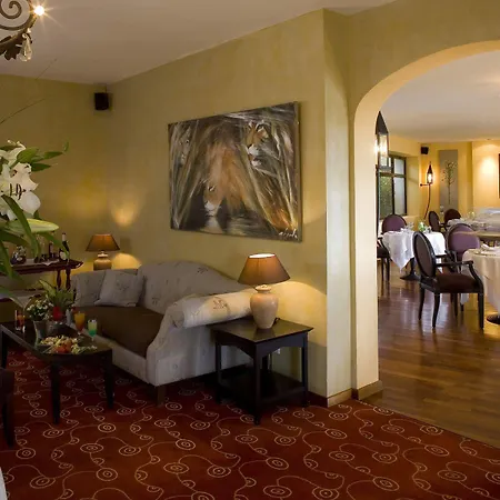 Le Baou Hotel 4*