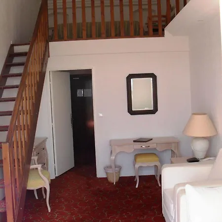 Le Baou Hotel