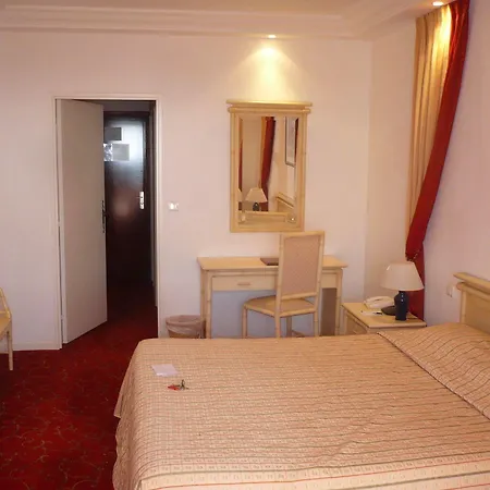 Le Baou Hotel 4*