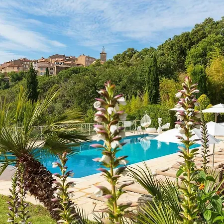 Le Baou Hotel