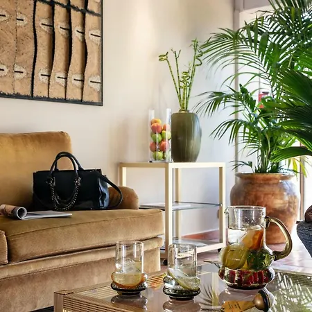 Le Baou 4* Ramatuelle