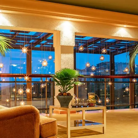 Hotel Le Baou