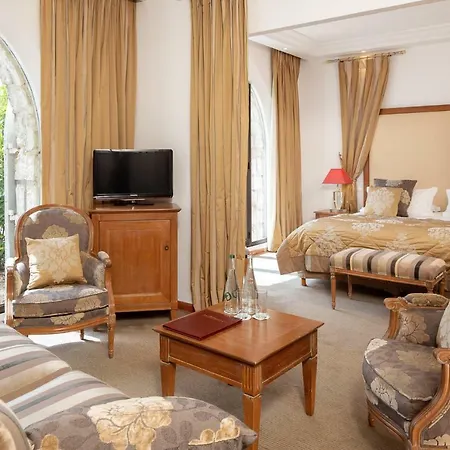 Hotel Le Baou