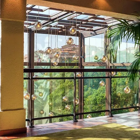 Hotel Le Baou 4*