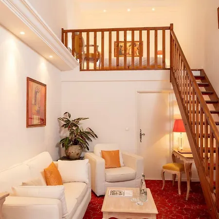 Le Baou 4* Ramatuelle
