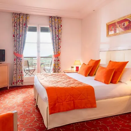 Le Baou Hotel Ramatuelle